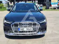 2021 Audi A6