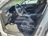 2021 Audi A6