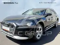 2021 Audi A6