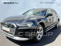 2021 Audi A6