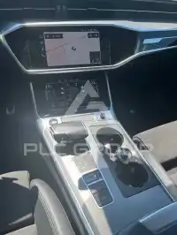 2021 Audi A6
