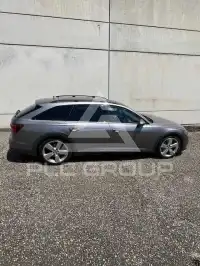 2021 Audi A6