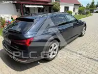 2021 Audi A6
