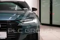 2021 Audi A6