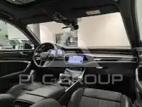 2021 Audi A6