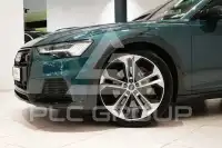 2021 Audi A6