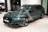 2021 Audi A6