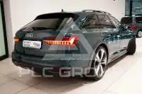 2021 Audi A6