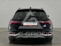 2021 Audi A6