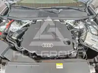 2021 Audi A6