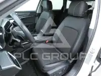 2021 Audi A6