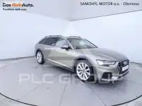 2021 Audi A6