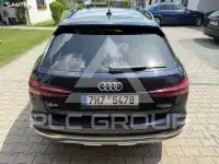 2021 Audi A6