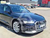 2021 Audi A6