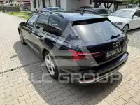2021 Audi A6