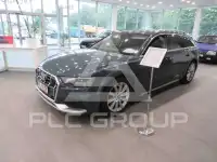2021 Audi A6