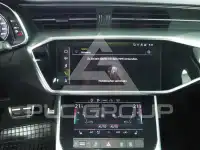 2021 Audi A6