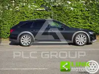 2021 Audi A6