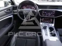 2021 Audi A6