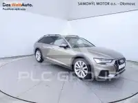2021 Audi A6