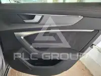 2021 Audi A6
