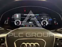 2021 Audi A6
