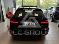 2021 Audi A6