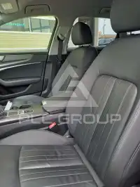 2021 Audi A6