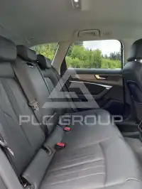 2021 Audi A6