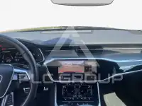 2021 Audi A6