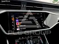 2021 Audi A6