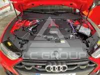 2021 Audi S7