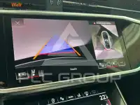 2021 Audi S7