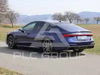 2021 Audi S7
