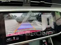 2021 Audi S7