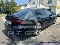 2021 Audi S7