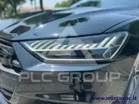 2021 Audi S7