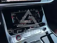 2021 Audi S7