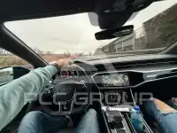 2021 Audi S7
