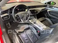 2021 Audi S7