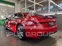 2021 Audi S7