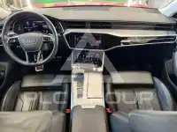 2021 Audi S7