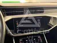 2021 Audi S7