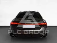 2021 Audi S7