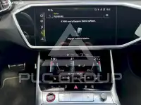 2021 Audi S7