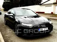 2021 Audi S7