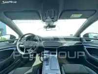 2021 Audi S7