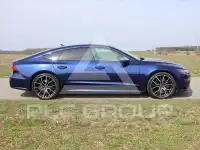 2021 Audi S7