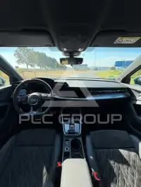 2021 Audi S3