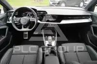2021 Audi S3